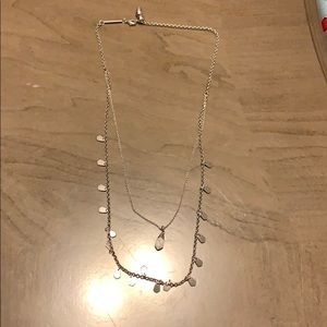 Kendra Scott Freida Necklace